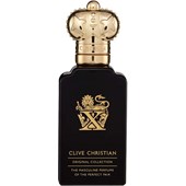 Clive Christian - Original Collection - X Masculine Perfume Spray