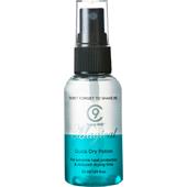 Cloud Nine - Pflege- & Stylingprodukte - Quick Dry Elixier
