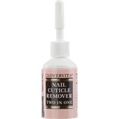 Clovervita - Negle - Nail Cuticle Remover
