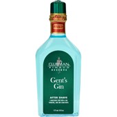 Clubman Pinaud - After Shave - Gent's Gin After Shave Lotion