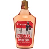 Clubman Pinaud - After Shave - Musk After Shave Cologne