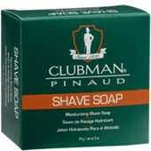 Clubman Pinaud - Shaving - Shave Soap