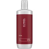 Clynol - Color para el cabello - Viton Cream Peroxide