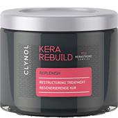 Clynol - Kera Rebuild - REPLENISH Regenerierende Kur