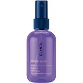 Clynol - Keratin Sleek - SATIN glattende olie