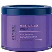 Clynol - Keratin Sleek - SMOOTH glattende intensivkur