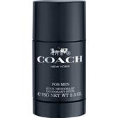 Coach - For Men - Desodorante en barra