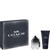 Coach - For Men - Gift Set
