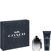 Coach - For Men - Geschenkset