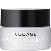 Codage - Augenpflege - Crème Contour des Yeux