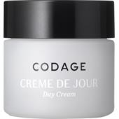 Codage - Gesichtspflege - Crème de Jour