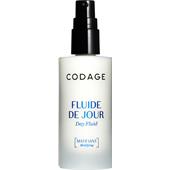 Codage - Cuidado facial - Fluide de Jour