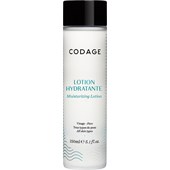 Codage - Gesichtspflege - Lotion Hydratante