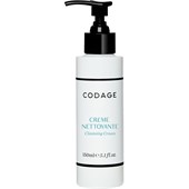 Codage - Gesichtsreinigung - Cleansing Cream