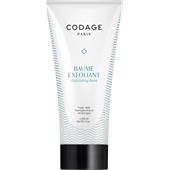 Codage - Vartalonhoito - Baume Exfoliant