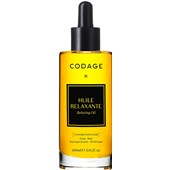 Codage - Körperpflege - Relaxing Oil