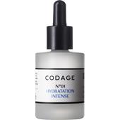 Codage - Seren - Sérum N°01 Hydratation Intense