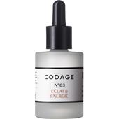 Codage - Seren - Sérum N°03 Éclat & Énergie