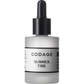 Codage - Seren - Summer Time Sérum