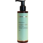 Coeur de beauté - Skin Nourishing Formula - Bodylotion mit Mandel- & Pflaumenkernöl