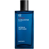 Collistar - Acqua Vetiver - Eau de Toilette Spray