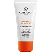 Collistar - After Sun - After-Sun Anti-Wrinkle Face Treatment