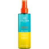 Collistar - After Sun - Two-Phase After Sun Spray With Aloe