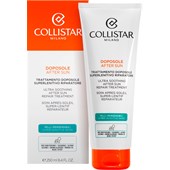 Collistar - After Sun - Ultra Soothing After Sun Repair Treatment
