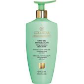 Collistar - Anti-Cellulite Strategy - Anticellulite Cryo-Gel