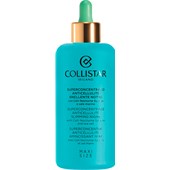 Collistar - Anti-Cellulite Strategy - Anticellulite Slimming Superconcentrate Night