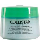 Collistar - Anti-Cellulite Strategy - Anti-Water Talasso-Scrub