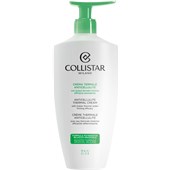 Collistar - Anti-Cellulite Strategy - Thermal Cream