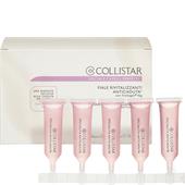 Collistar - Anti Hair Loss - Revitalizing Vials