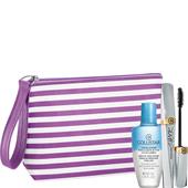 Collistar - Augen - Shock Mascara Set