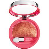 Collistar - Augen - Ti Amo Italia Double Effect Eye Shadow Wet & Dry