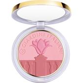 Collistar - Kolekcja wiosna/lato Giardini Italiani - Blush, Eye Shadow, Highlighter