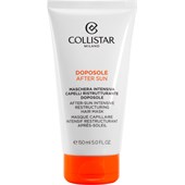 Collistar - Cabelo - After-Sun Intensive Restructuring Hair Mask
