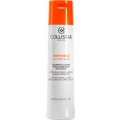 Collistar - Włosy - After-Sun Rebalancing Cream-Shampoo