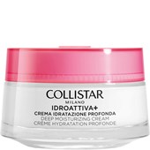 Collistar - Idro-Attiva - Deep Moisturizing Cream