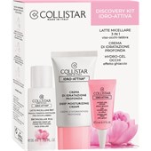 Collistar - Idro-Attiva - Dárková sada