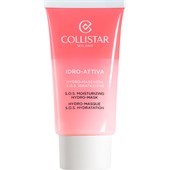 Collistar - Idro-Attiva - S.O.S Moisturizing Hydro-Mask