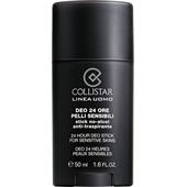 Collistar - Körperpflege - 24H Deo Stick For Sensitive Skin