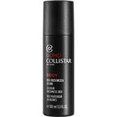 Collistar - Körperpflege - 24H Freshness Deodorant