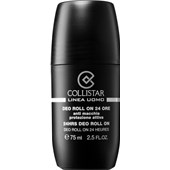 Collistar - Lichaamsverzorging - 24 Hour Deodorant Roll-On