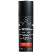 Collistar - Kropspleje - 24h Multi-Active Deodorant Spray