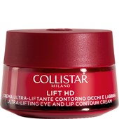 Collistar - Lift HD - Eye and Lip Contour Cream