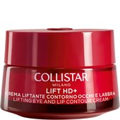 Collistar - Lift HD - Lifting Eye & Lip Contour Cream