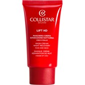 Collistar - Lift HD - Night Recorvery Face & Neck Mask-Cream