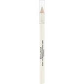 Collistar - Lippen - Smudge-Proof Lip Contour Pencil Transparent