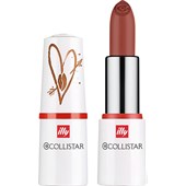 Collistar - Lippen - illy Rosetto Puro Lipstick
